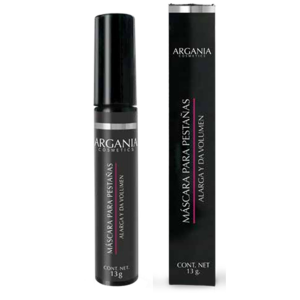 Máscara para Pestañas