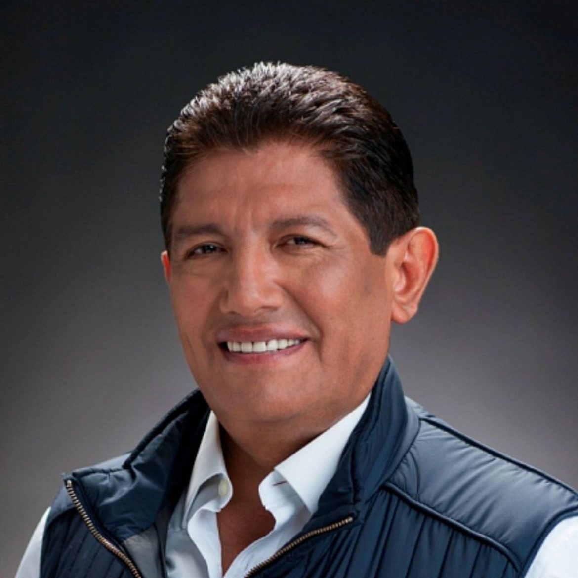 Juan Osorio regresa a trabajar tras vencer al coronavirus